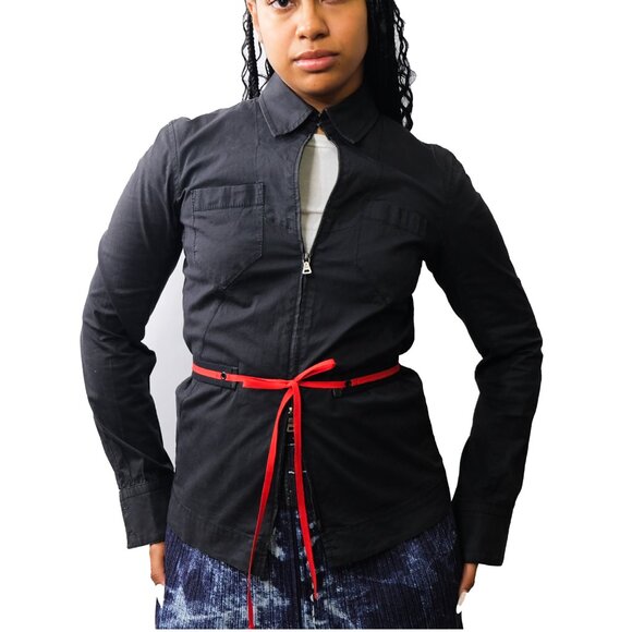 Prada Sport Utility Jacket - Picture 1 of 10